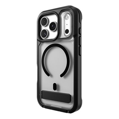 ZAGG-Funda a presión ZAGG Rainier con soporte para Apple iPhone 18 Pro/17 Pro-imagen-3