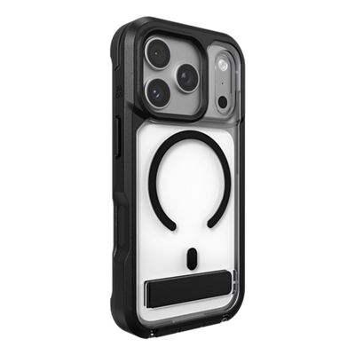ZAGG-Funda a presión ZAGG Rainier con soporte para Apple iPhone 18 Pro/17 Pro-imagen-1