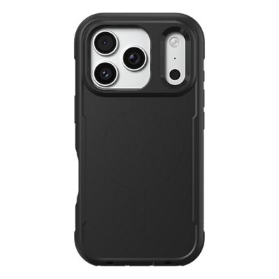 ZAGG-Funda ZAGG Teton con portateléfono con soporte para Apple iPhone 18 Pro/17 Pro-imagen-0