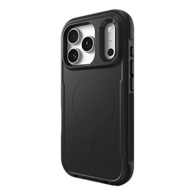 ZAGG-Funda ZAGG Teton con portateléfono con soporte para Apple iPhone 18 Pro/17 Pro-imagen-3