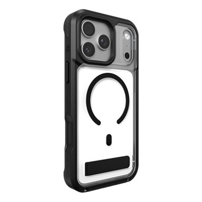 ZAGG-Funda ZAGG Rainier Snap con pie de apoyo para Apple iPhone 18 Pro Max/17 Pro Max-imagen-3