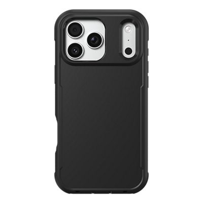 ZAGG-Funda ZAGG Teton con portateléfono con soporte para Apple iPhone 18 Pro Max/17 Pro Max-imagen-0