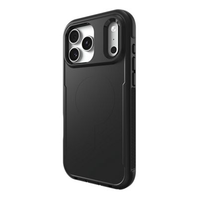ZAGG-Funda ZAGG Teton con portateléfono con soporte para Apple iPhone 18 Pro Max/17 Pro Max-imagen-1
