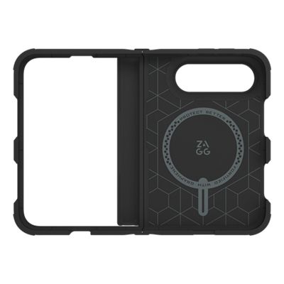 ZAGG-Funda ZAGG Sedona Snap con pie de apoyo para Apple iPhone Duo-imagen-0
