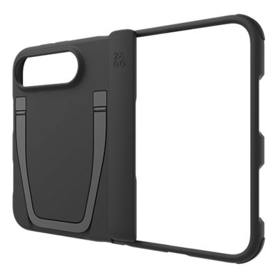 ZAGG-Funda ZAGG Sedona Snap con pie de apoyo para Apple iPhone Duo-imagen-1