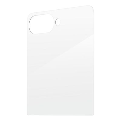ZAGG-Protector de pantalla ZAGG Glass XTR5 para Samsung Galaxy Z Flip8-imagen-2