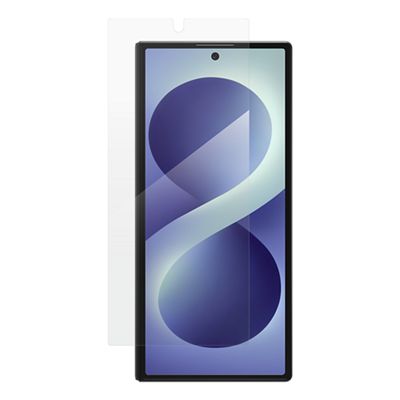 ZAGG - Protector de pantalla ZAGG Glass XTR5 para Samsung Galaxy Z Fold8 Ultra-imagen-0