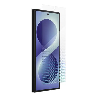 ZAGG - Protector de pantalla ZAGG Glass XTR5 para Samsung Galaxy Z Fold8 Ultra-imagen-1