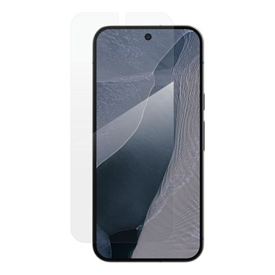 Protector de pantalla (biométrico) ZAGG Glass XTR5 para Google Pixel 11 Pro XL - Transparente, vista posterior, back view-slide-2