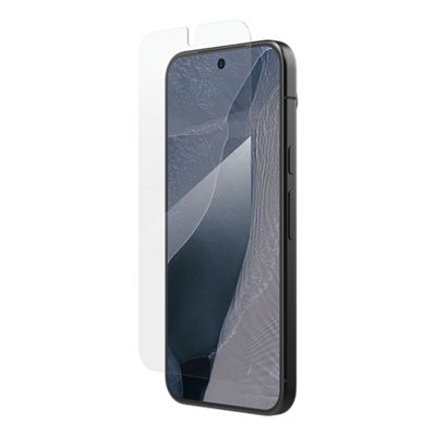 Protector de pantalla (biométrico) ZAGG Glass XTR5 para Google Pixel 11 Pro XL - Transparente, vista derecha, right view-slide-1
