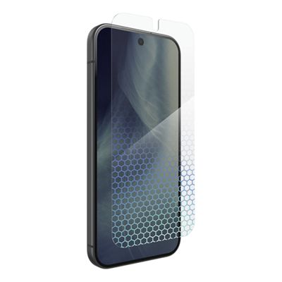 ZAGG-Protector de pantalla (biométrico) ZAGG Glass XTR5 para Google Pixel 11 Pro Fold-imagen-3