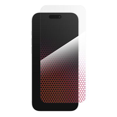 ZAGG-Protector de pantalla ZAGG Glass XTR6 para Apple iPhone 18 Pro/17 Pro-imagen-0