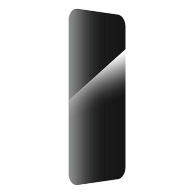 ZAGG-Protector de pantalla ZAGG Glass Privacy XTR para Apple iPhone 18 Pro-imagen-2