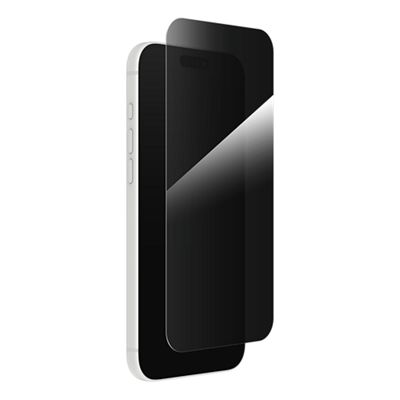 ZAGG-Protector de pantalla ZAGG Glass Privacy XTR para Apple iPhone 18 Pro-imagen-1
