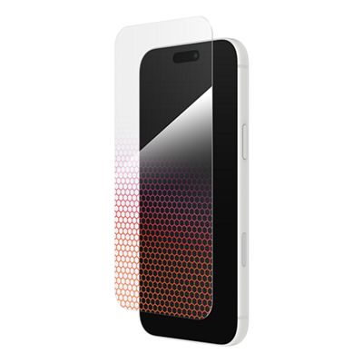ZAGG-Protector de pantalla ZAGG Glass XTR6 para Apple iPhone 18 Pro Max/17 Pro Max-imagen-1