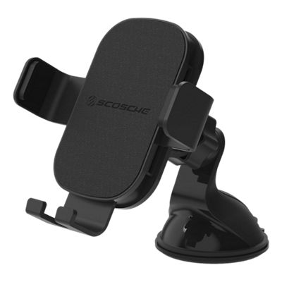 SCOSCHE - Kit de montaje para salpicadero y rejilla de ventilación Scosche Gravity Drop 3 en 1-imagen-0
