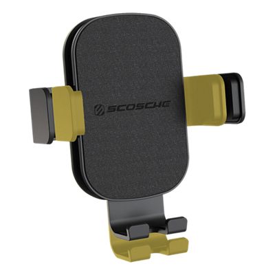 SCOSCHE - Kit de montaje para salpicadero y rejilla de ventilación Scosche Gravity Drop 3 en 1-imagen-1