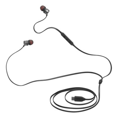 JBL - Audífonos JBL Tune 310C con cable, USB-C-imagen-2