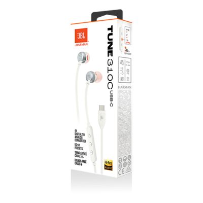 JBL - Audífonos JBL Tune 310C con cable-imagen-3