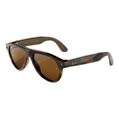 Meta-Ray-Ban Meta (Gen 3) Aviator B15 Lenses-slide-2