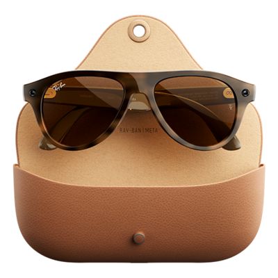 Meta-Ray-Ban Meta (Gen 3) Aviator B15 Lenses-slide-3