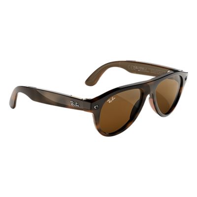 Meta-Ray-Ban Meta (Gen 3) Aviator B15 Lenses-slide-1