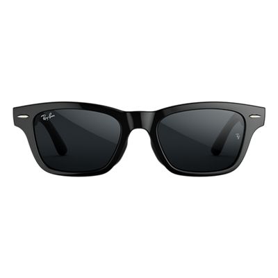 Meta - Ray-Ban Meta Audio Burbank, lentes Transitions® grises-imagen-0