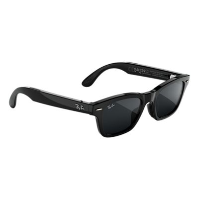 Meta - Ray-Ban Meta Audio Burbank, lentes Transitions® grises-imagen-1