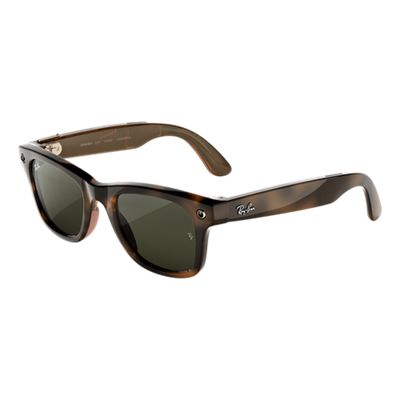 Meta-Ray-Ban Meta (Gen 3) Wayfarer G15 Lenses-slide-2