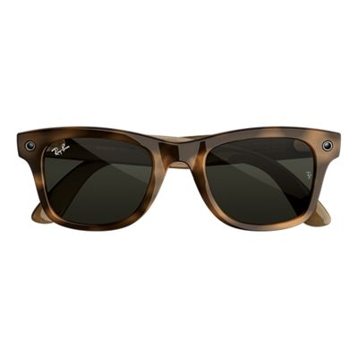 Meta-Ray-Ban Meta (Gen 3) Wayfarer G15 Lenses-slide-0