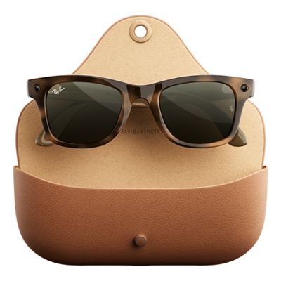 Meta-Ray-Ban Meta (Gen 3) Wayfarer G15 Lenses-slide-3