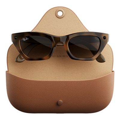 Meta-Ray-Ban Meta (Gen 3) Zena Gradient Brown Lenses-slide-3