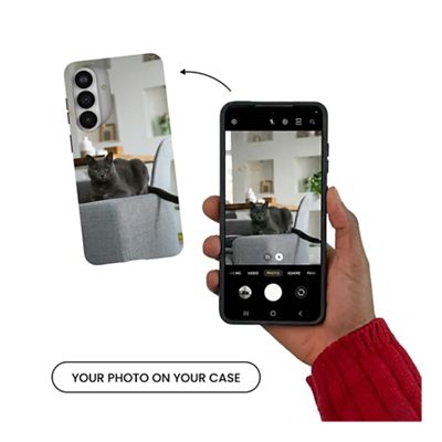 Funda Pela con diseño magnético para Samsung Galaxy S26+ - Compra una y diseña la 2.ª gratis-imagen-3