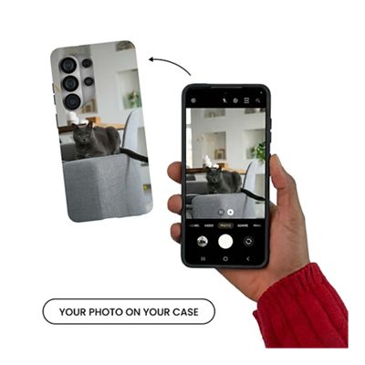 PELA-Funda magnética Pela para Samsung Galaxy S26 Ultra - Compra una y diseña la 2.ª gratis-imagen-3