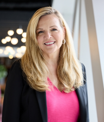 Janice V. Kapner, VICEPRESIDENTA EJECUTIVA Y DIRECTORA DE COMUNICACIONES Y RESPONSABILIDAD CORPORATIVA