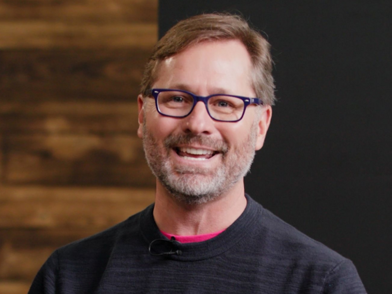 Mike Sievert, vicepresidente