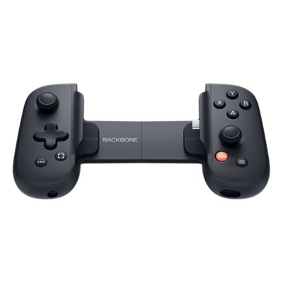 Control Backbone One con puerto USB-C - Negro-slide-0