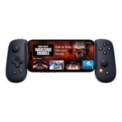 Control Backbone One con puerto USB-C - Negro-slide-1