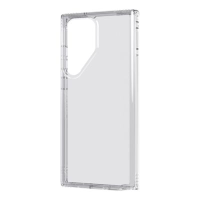 Funda Tech21 Evo Clear para Samsung Galaxy S23 Ultra - Transparente
