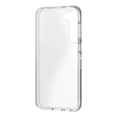 Funda Tech21 Evo Clear para Samsung Galaxy S23-plus - Transparente