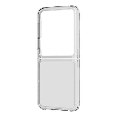 Funda Tech21 Evo Clear para Samsung Galaxy Z Flip5 - Transparente
