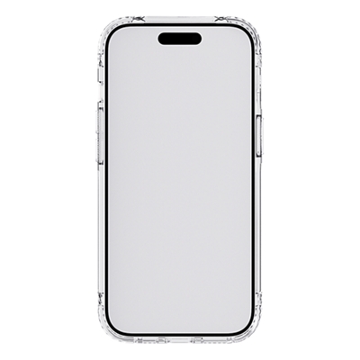Funda Tech21 Evo Clear para Apple iPhone 16e/15 - Transparente-slide-2