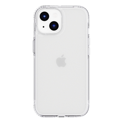 Funda Tech21 Evo Clear para Apple iPhone 16e/15 - Transparente-slide-0