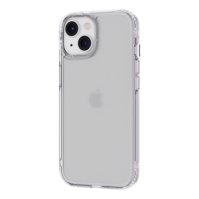 Funda Tech21 Evo Clear para Apple iPhone 16e/15 - Transparente-slide-3