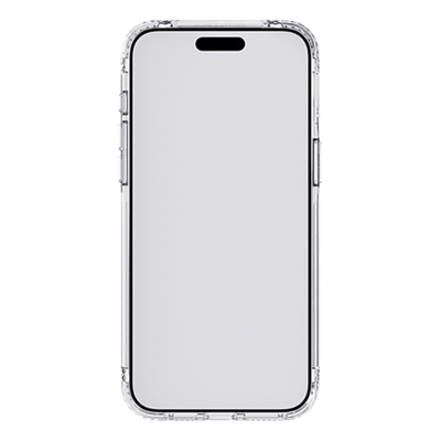Funda Tech21 Evo Clear para Apple iPhone 15 Pro Max - Transparente-slide-2