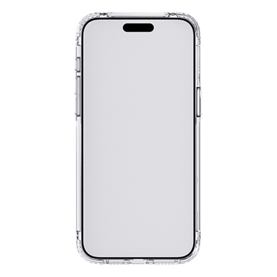 Funda Tech21 Evo Clear con MagSafe para Apple iPhone 15 Pro Max - Transparente-slide-2