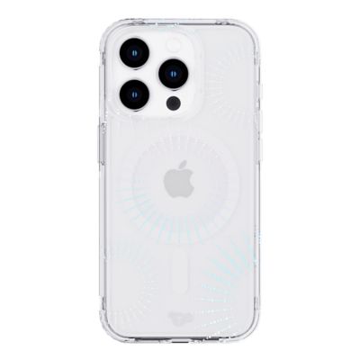 Funda Tech21 Evo Sparkle para Apple iPhone 15 Pro - Sparkle