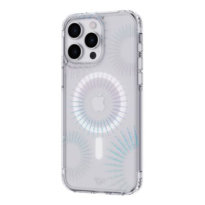 Funda Tech21 Evo Sparkle para Apple iPhone 15 Pro Max - Sparkle