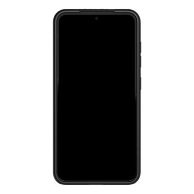 Funda Tech21 Recovrd para Samsung Galaxy S24 - Negro