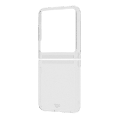 Funda Tech21 Evo Clear para moto razr (2025/2024) - Transparente-slide-3